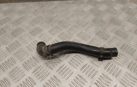 Mercedes-Benz S W222 Engine coolant pipe/hose A2228303096