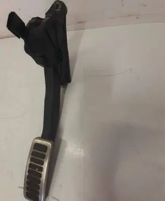 Land Rover Range Rover Sport L494 Accelerator throttle pedal JK5M9F836