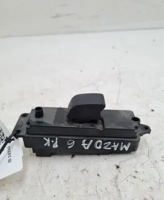 Mazda 6 Electric window control switch
