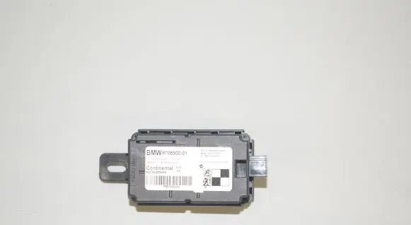 BMW i3 Other control units/modules 8706502 61358706502 61358802918