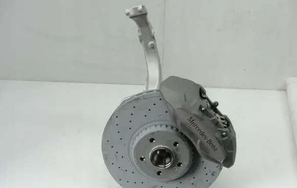 Mercedes-Benz GLC X253 C253 Front control arm 20519 2130100