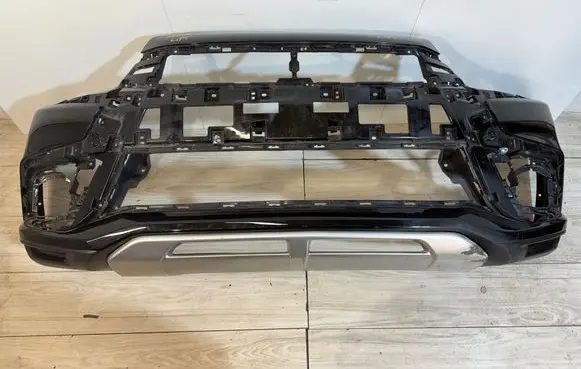 Mitsubishi ASX Front bumper