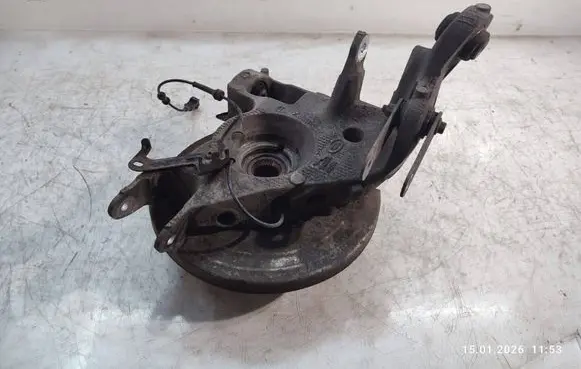 Jaguar XE Rear wheel hub 