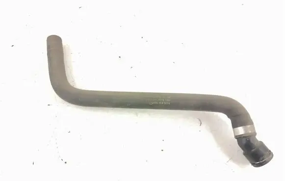 Mercedes-Benz A W176 Engine coolant pipe/hose DALISID4157 2468303896 A2468303896