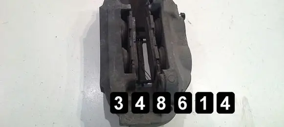 Mazda 2 Front brake caliper