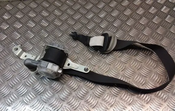 Subaru Legacy Front seatbelt 98100125 0432127