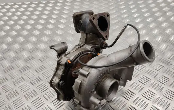 Audi A4 S4 B8 8K Turbo 059145874T