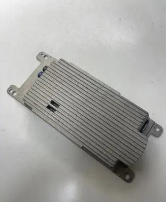 BMW 5 F10 F11 Bluetooth control unit module 9257151 2259397 B01160B2640999