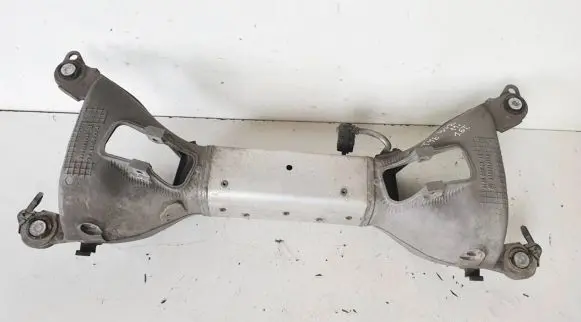 Peugeot 508 Rear subframe 9640718710