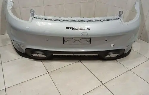Porsche 911 992 Rear bumper cross member 992807421J