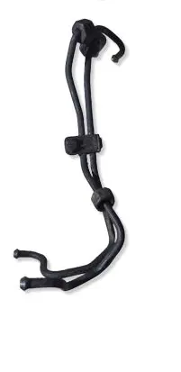 Opel Zafira A Fuel main line pipe 