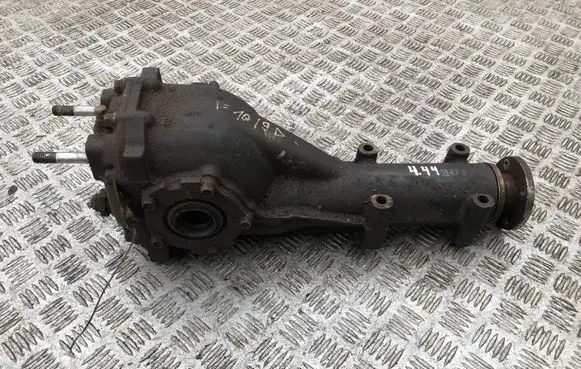 Subaru Forester SH Rear differential 27011AB230 27011AB231