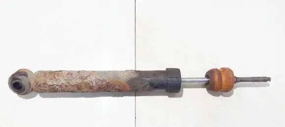 Opel Corsa C Rear shock absorber/damper