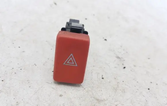 Honda Accord Hazard light switch M19620 M19902CMSS5A