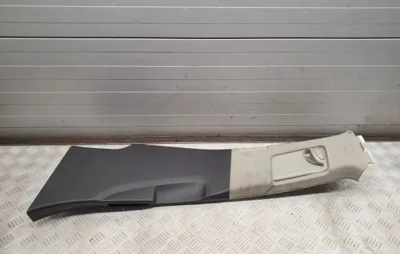 Audi Q7 4L (B) pillar trim (bottom) 4L0819723 4L0819209 4L0867293