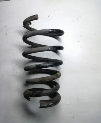 Volvo XC90 Rear coil spring