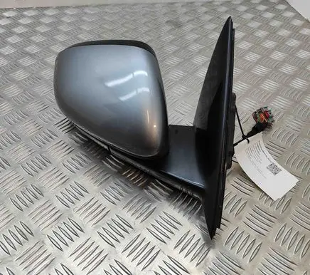 Jaguar XJ X351 Front door electric wing mirror 3304830