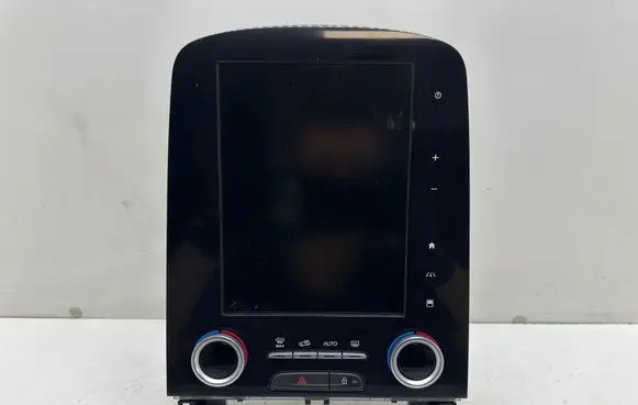 Renault Scenic IV - Grand scenic IV Screen/display/small screen 280903858R