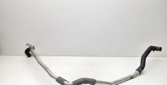Mercedes-Benz GLK (X204) Engine coolant pipe/hose A2048300296