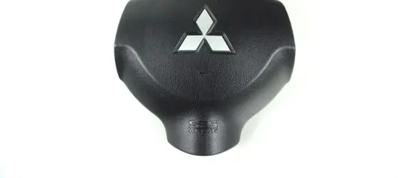 Mitsubishi ASX Steering wheel airbag 7030A249XA