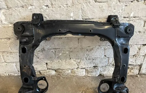 Audi Cabriolet B3 8G Front subframe 