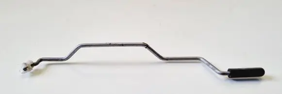 BMW 3 E90 E91 Front door cable line 