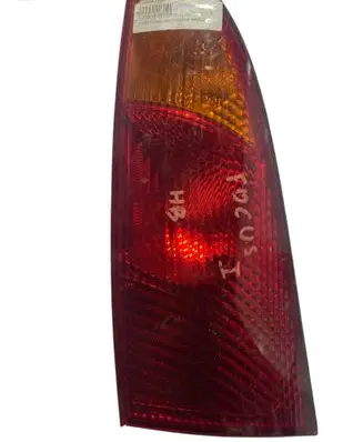 Rear/tail lights