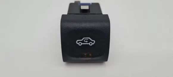 Opel Vectra B Air circulation switch 90457320