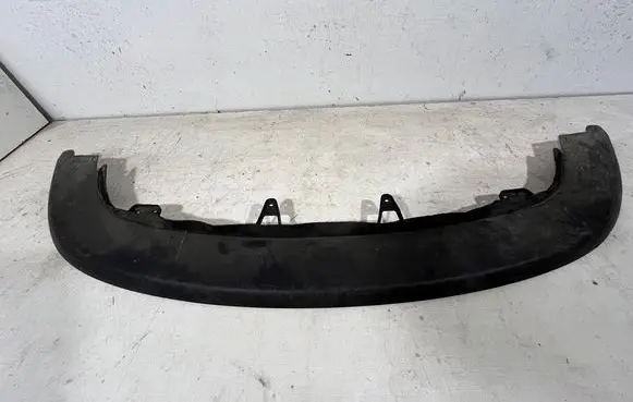 Volkswagen Golf V Front bumper lip 1K0805903A