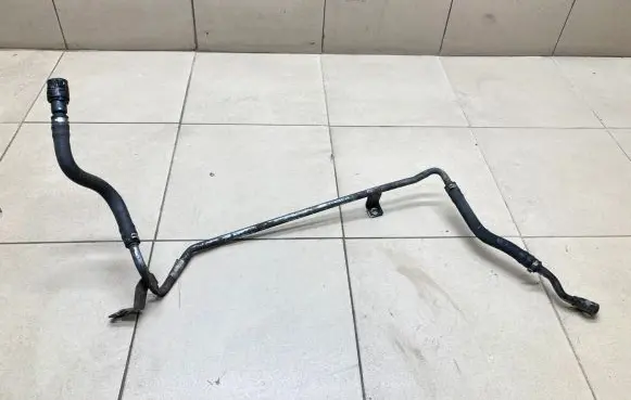 BMW X5 E70 Power steering hose/pipe/line P679367102