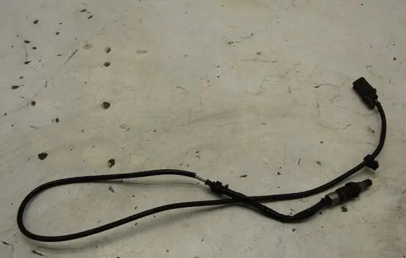 Skoda Fabia Mk3 (NJ) Lambda probe sensor