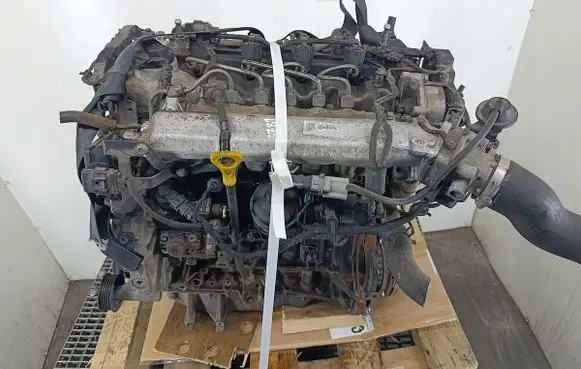 Hyundai i30 Engine D4FB