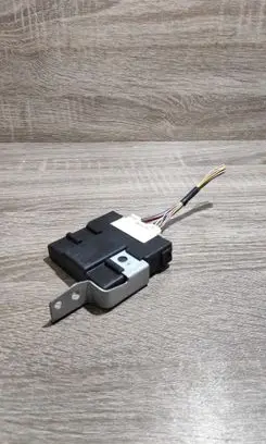 Toyota Prius (XW20) Immobilizer control unit/module 8978047030 626820000