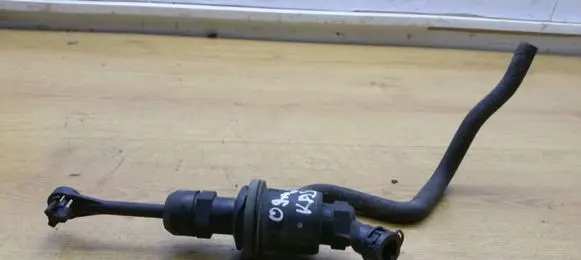Nissan Qashqai Clutch slave cylinder 30610JD000