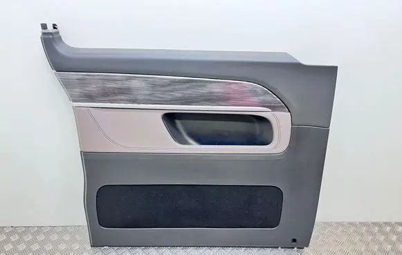 Mercedes-Benz V Class W447 Rear door card panel trim