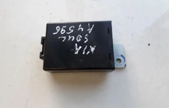 KIA Soul Other control units/modules 952102K000 95210-2K000