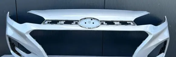 Hyundai i20 (GB IB) Front bumper