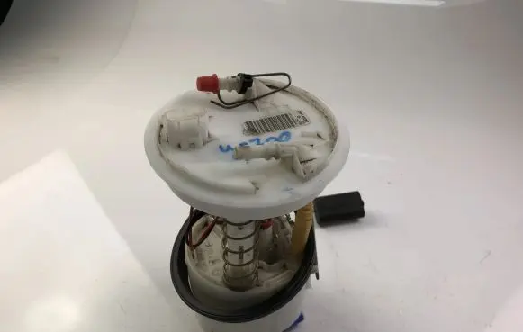 Ford Fusion Fuel injection high pressure pump 2S619H307CF