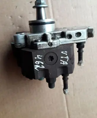 Renault Espace - Grand espace IV Fuel injection high pressure pump H8200041766 0445010033 8200170377