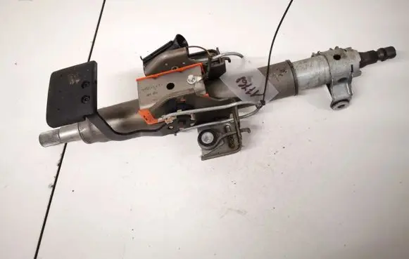 Audi A6 S6 C5 4B Steering wheel axle 24415475