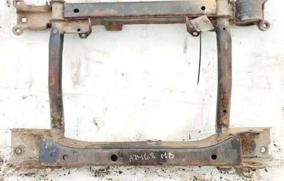 Mercedes-Benz ML W163 Front subframe