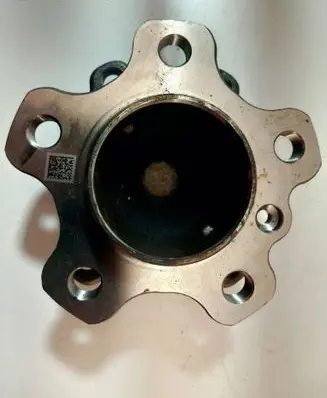 BMW Z4 g29 Front wheel ball bearing 6899176