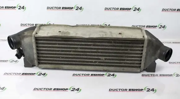 Ford Transit Intercooler radiator 2C119L440BB 2C119L440