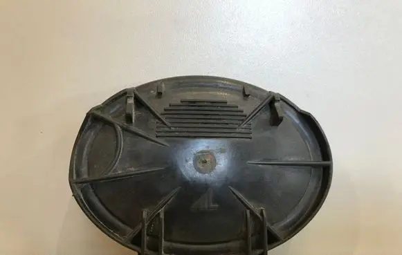 Audi A4 S4 B7 8E 8H Headlight/headlamp dust cover 1305239238