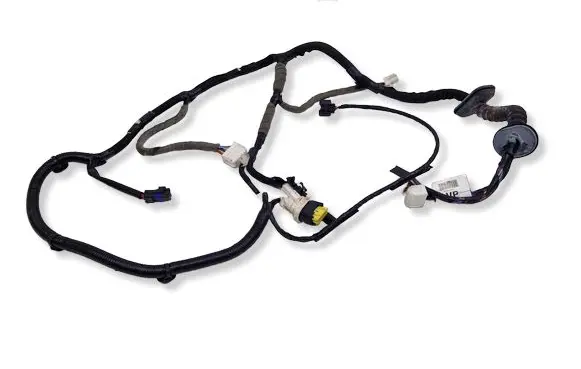 Nissan Qashqai Front door wiring loom PVP040614182805 241254EA0B
