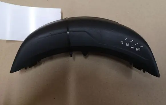 Citroen C4 I Picasso Gear shift selector indicator 9660065477 19034208 19034186