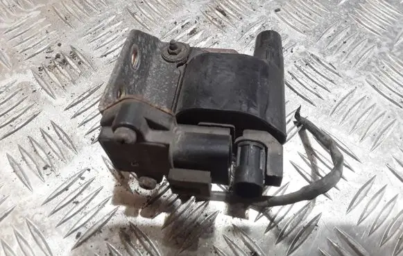 Ford Maverick High voltage ignition coil 2243356E11 PRW13503