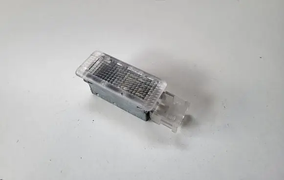 Volkswagen PASSAT B7 Other interior light