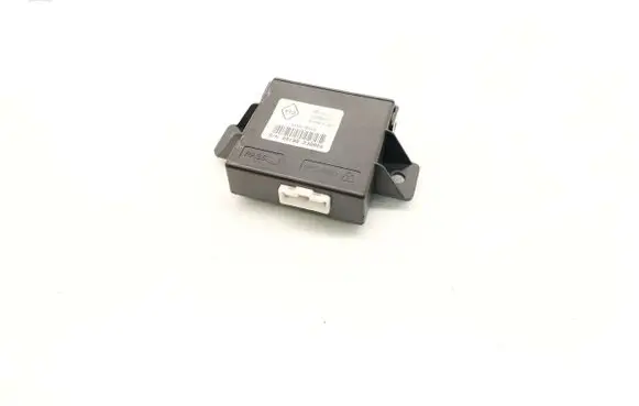 Alarm control unit/module