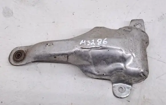 Ford Puma Exhaust heat shield H6BG6K733BA